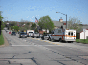 EMS